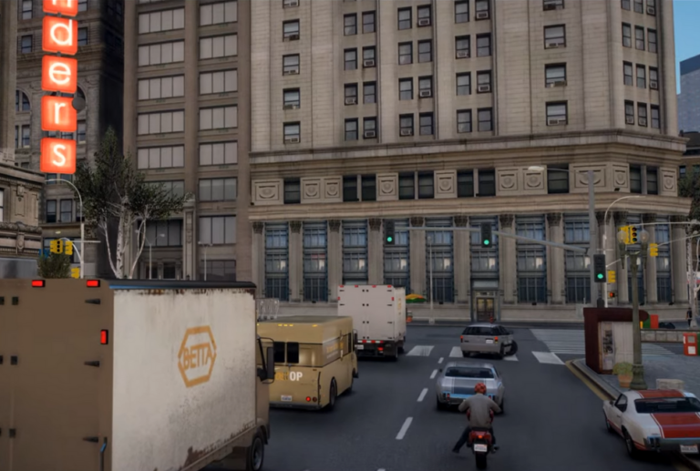 GTA III Overview Is It Worth It? Grand Theft Fans