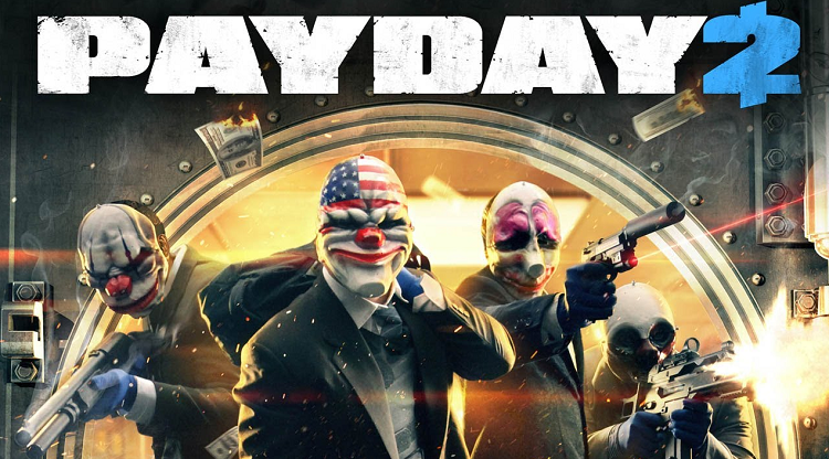 Payday II 