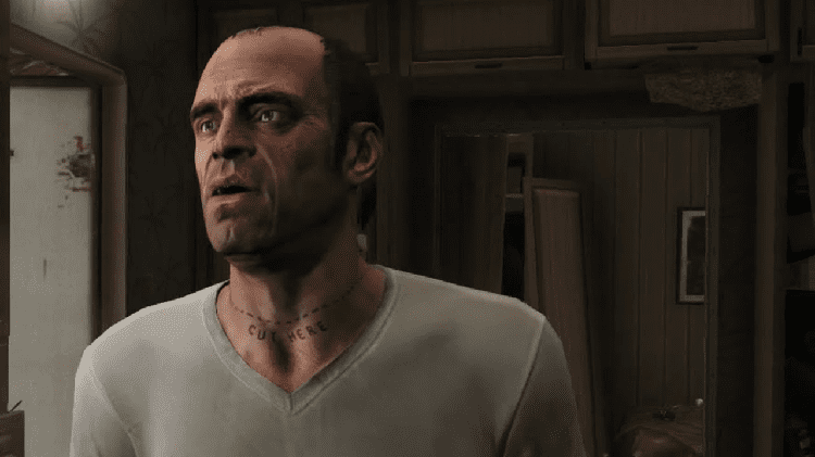 Trevor Philips