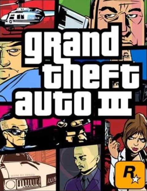 GTA III