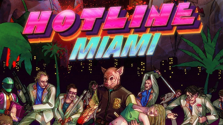 Hotline Miami