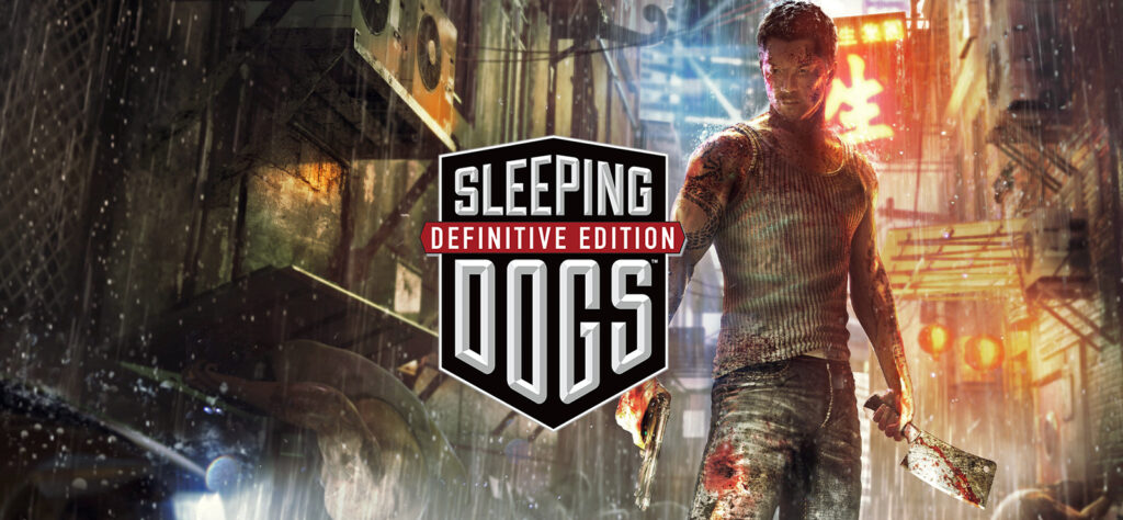 Sleeping Dogs