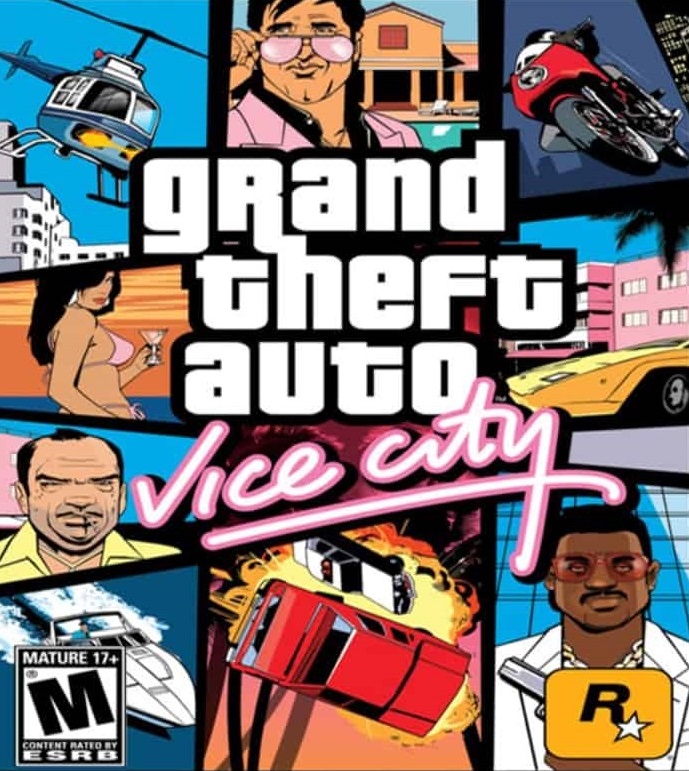 GTA Vice City