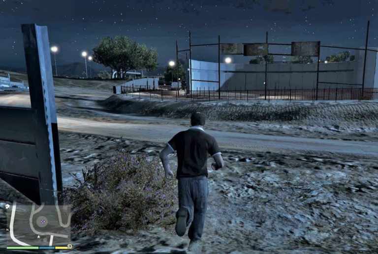 GTA V Collectibles Guide Grand Theft Fans