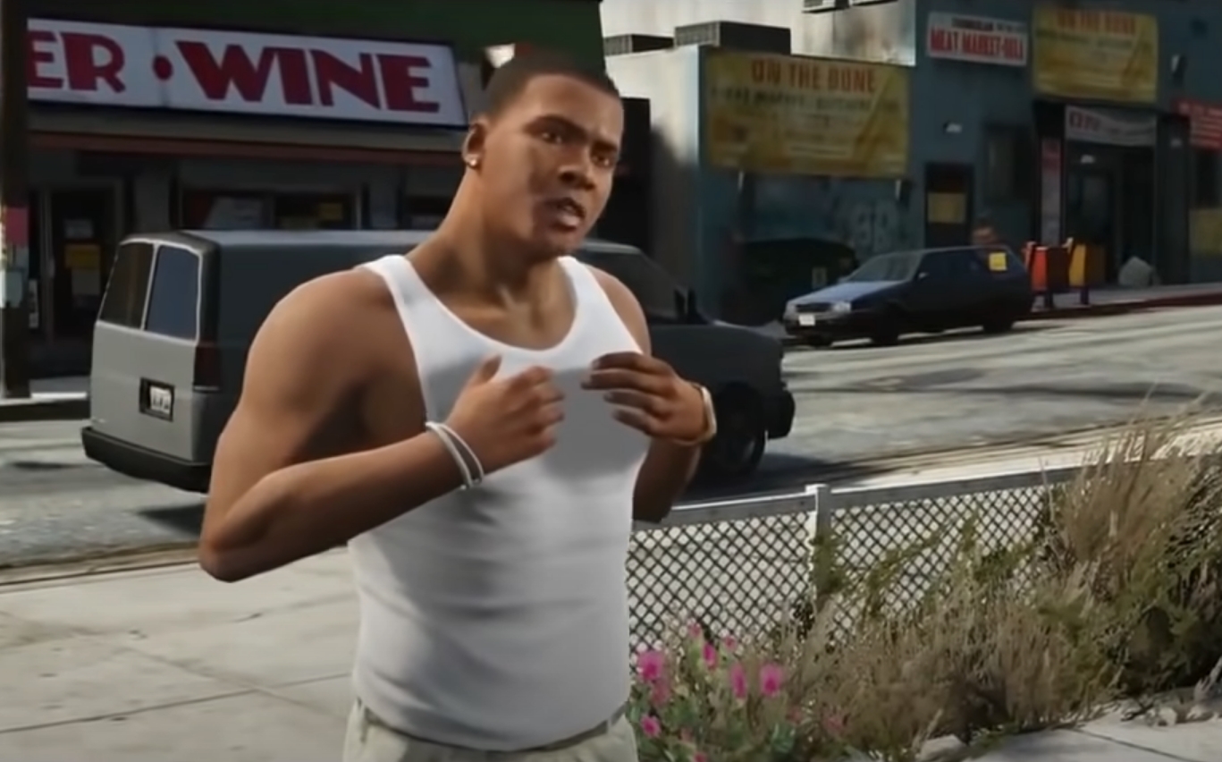 Franklin Gta Guide Grand Theft Fans