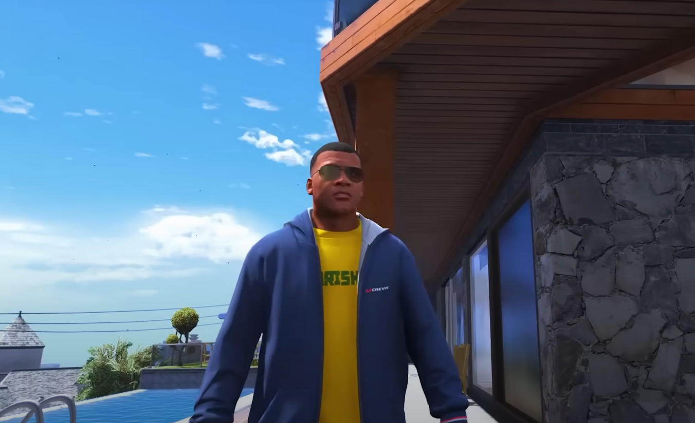 Franklin GTA Guide - Grand Theft Fans