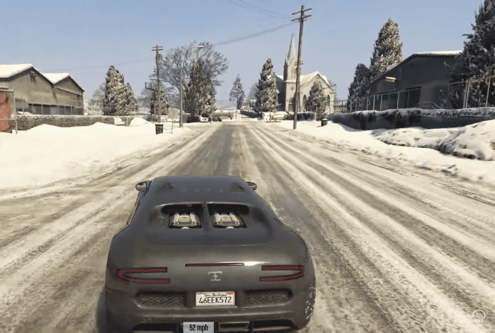 North Yankton Guide