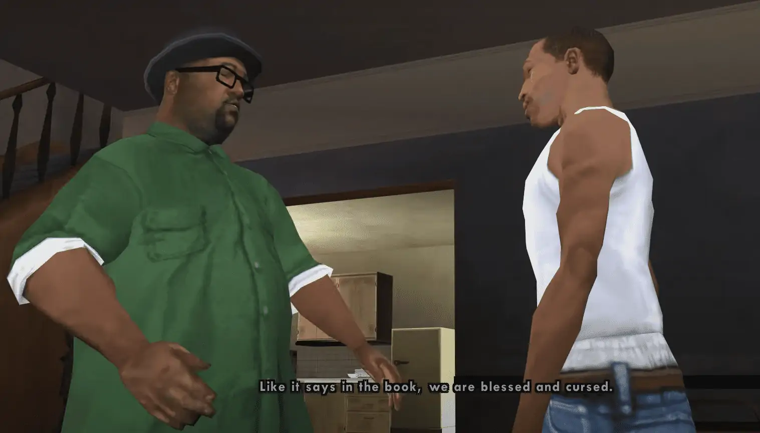 Big Smoke GTA Guide Grand Theft Fans