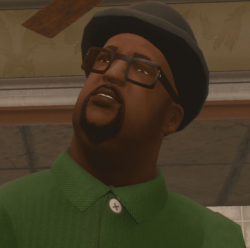 big smoke