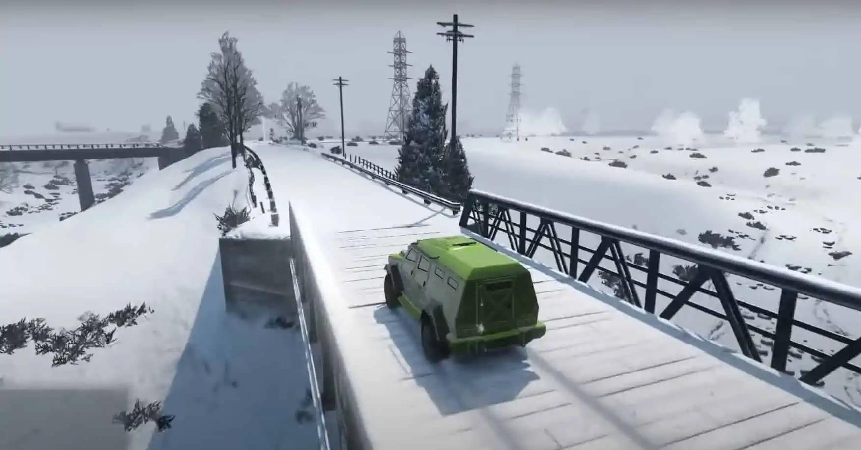 north yankton