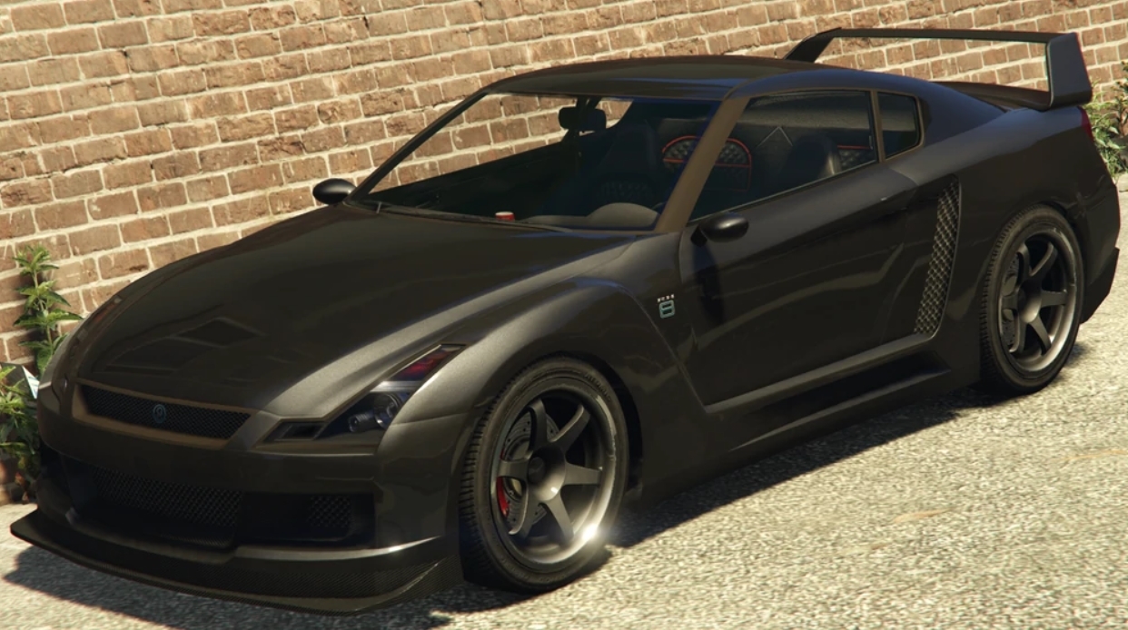 Elegy RH8