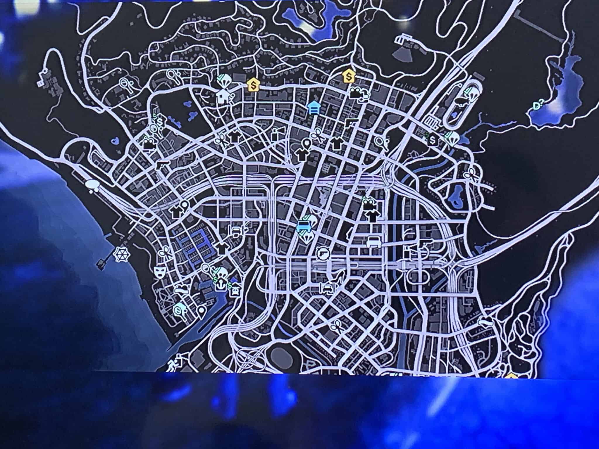 How to Use Parachute in GTA 5 Grand Theft Fans