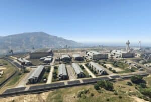Fort Zancudo Guide Grand Theft Fans Fort Zancudo Guide Featured 300x202 