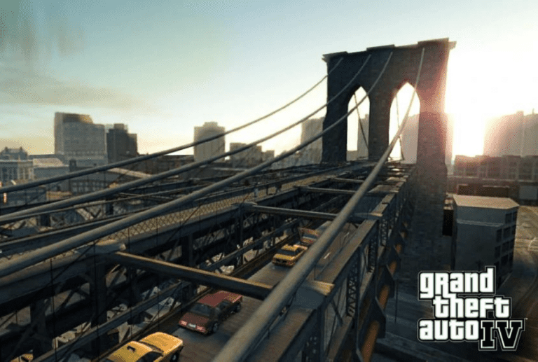 GTA IV Places and Locations Grand Theft Fans