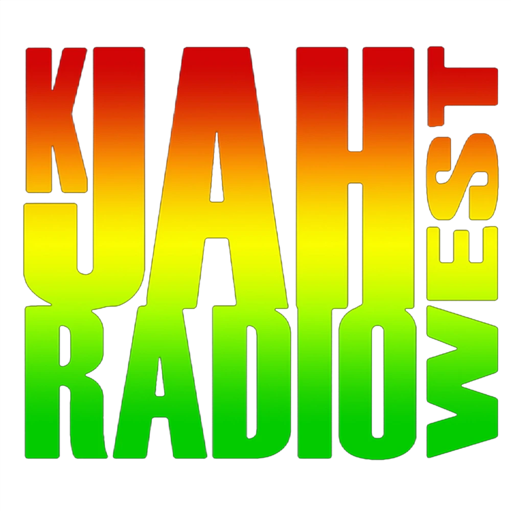 K-JAH West Radio