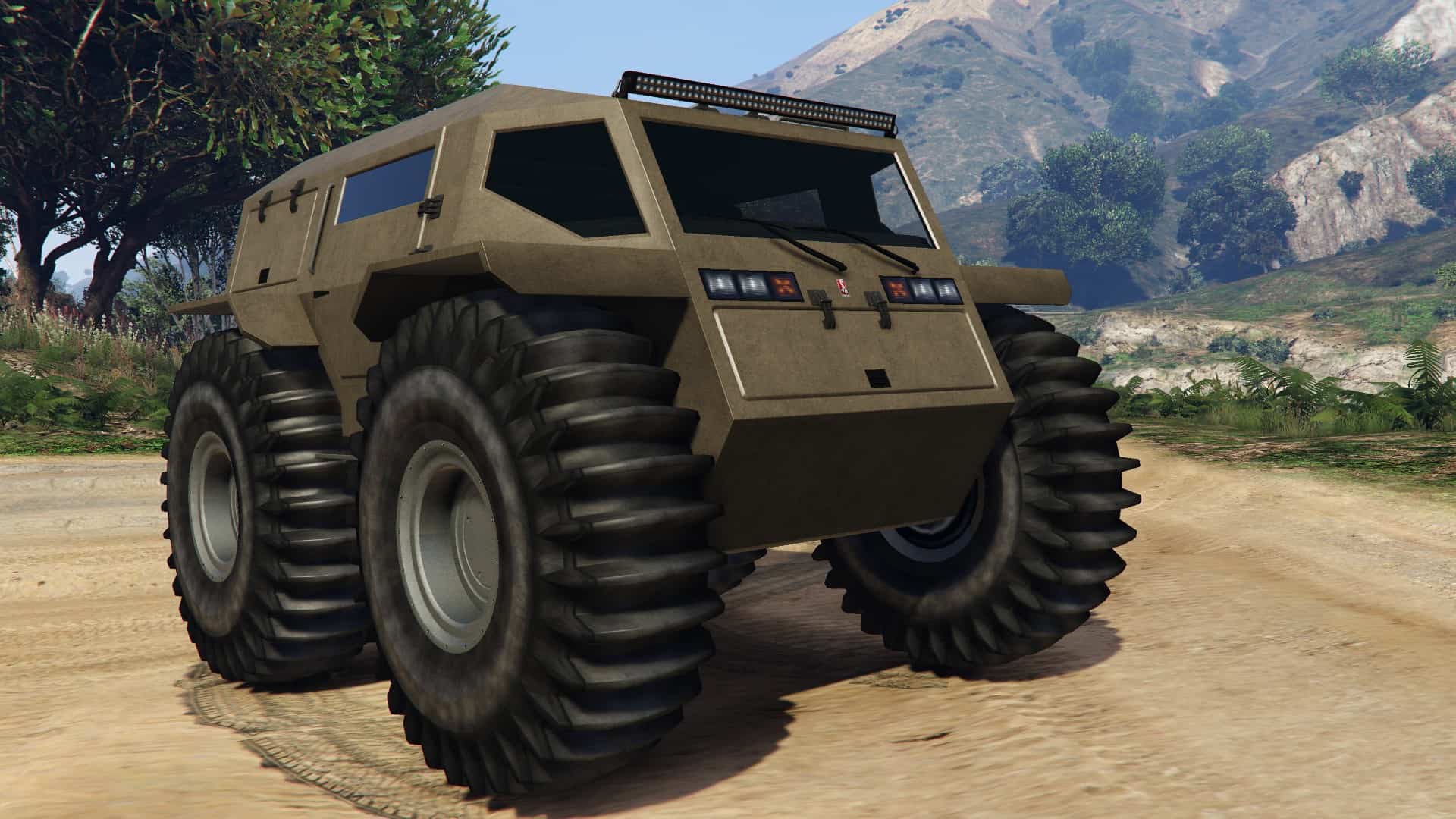 RUNE Zhaba Appreciation Thread - Vehicles - GTAForums