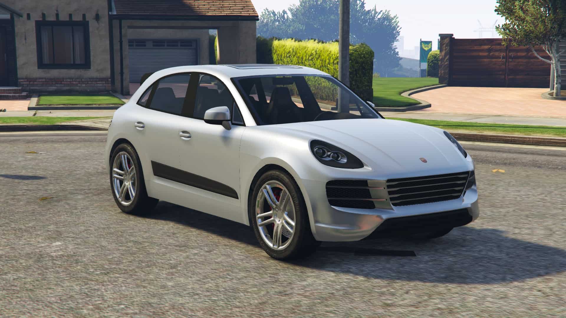 Pfister Astron appreciation & discussion thread - Vehicles - GTAForums