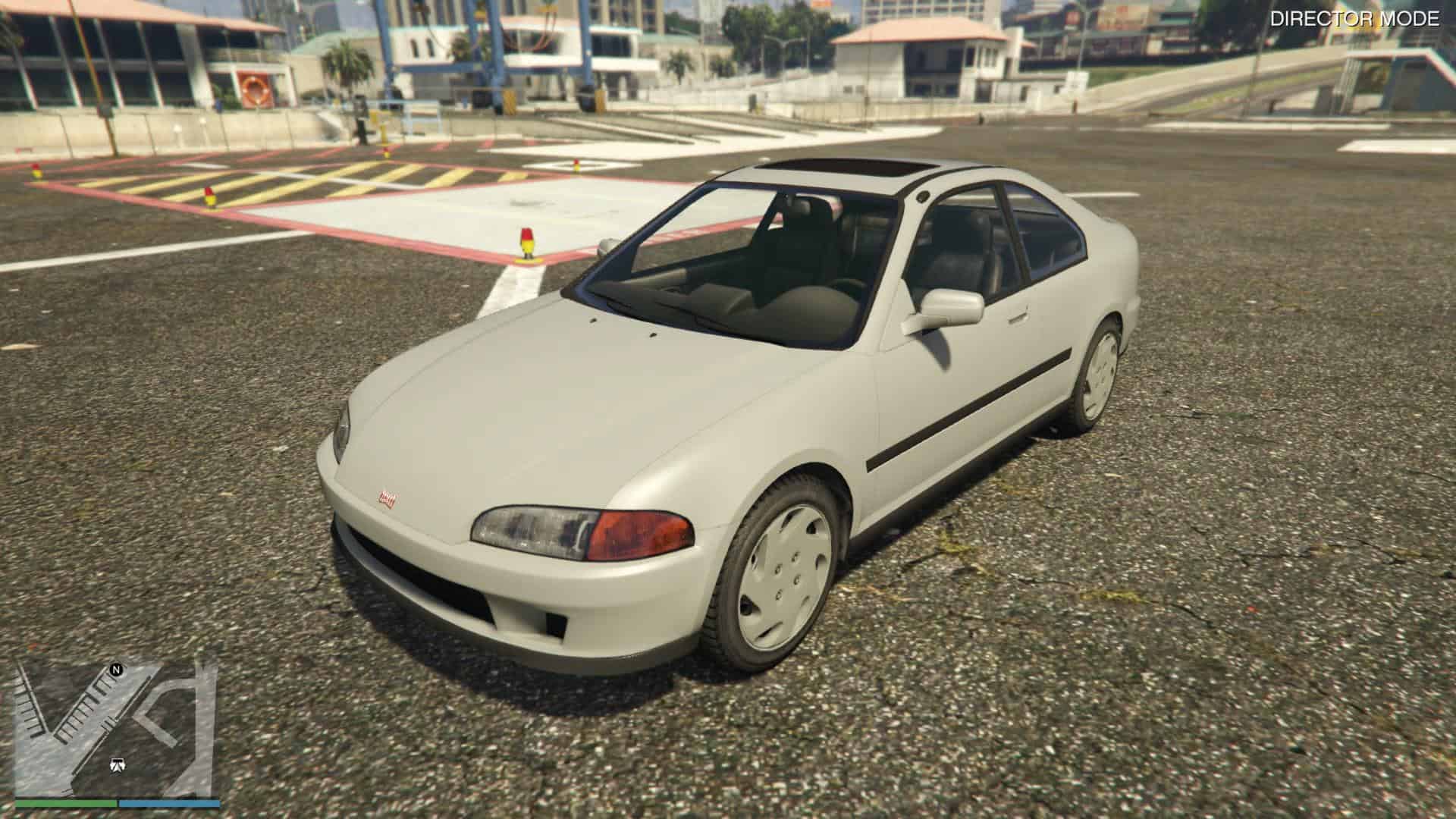 Anybody else hyped for the Kanjo SJ? : r/gtaonline