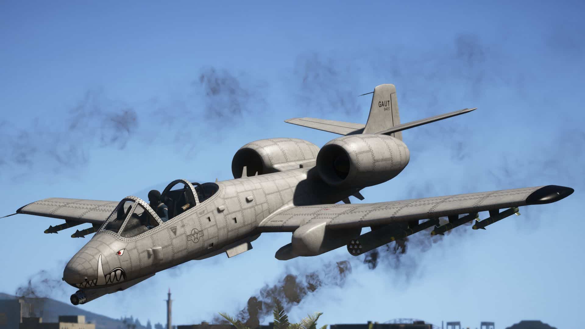 B-11 Strikeforce Appreciation & Discussion Thread - Vehicles - GTAForums