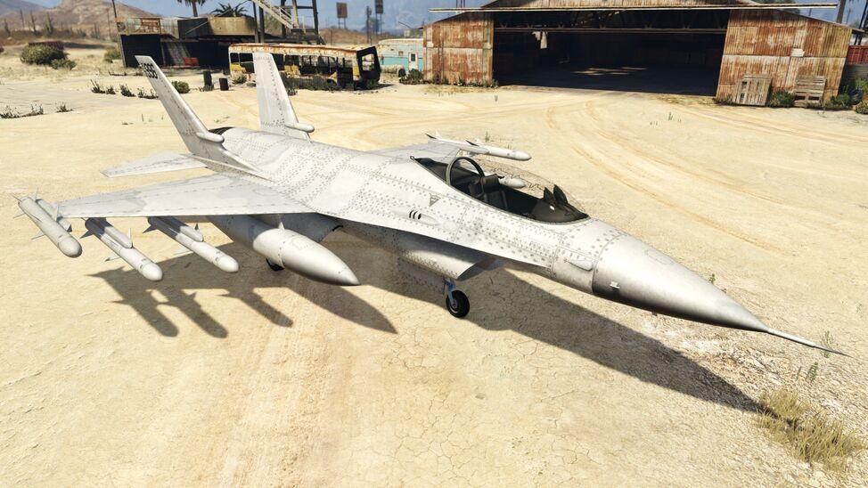 P-996 LAZER