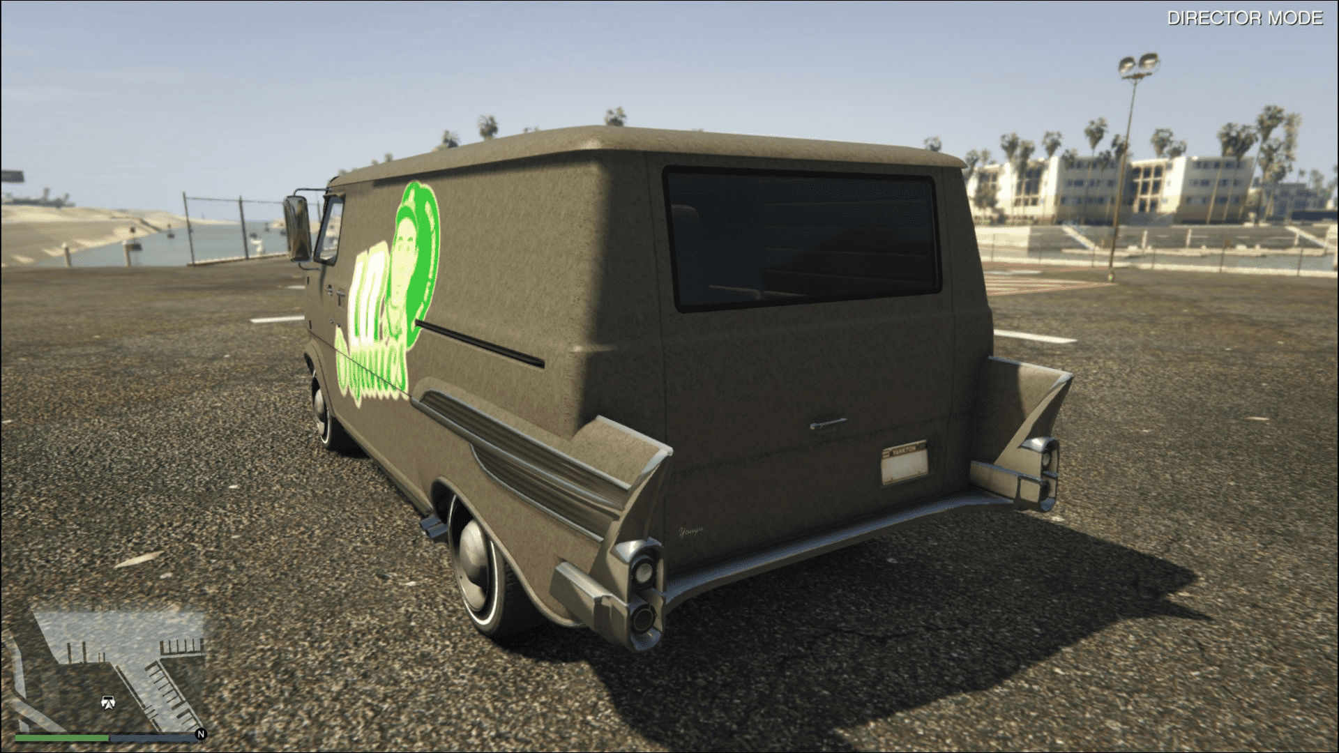 Vapid Youga Custom Discussion/Appreciation - Vehicles - GTAForums