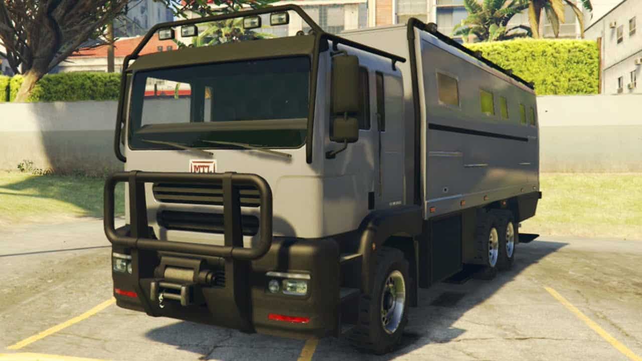 GTA 5 Online NEW 