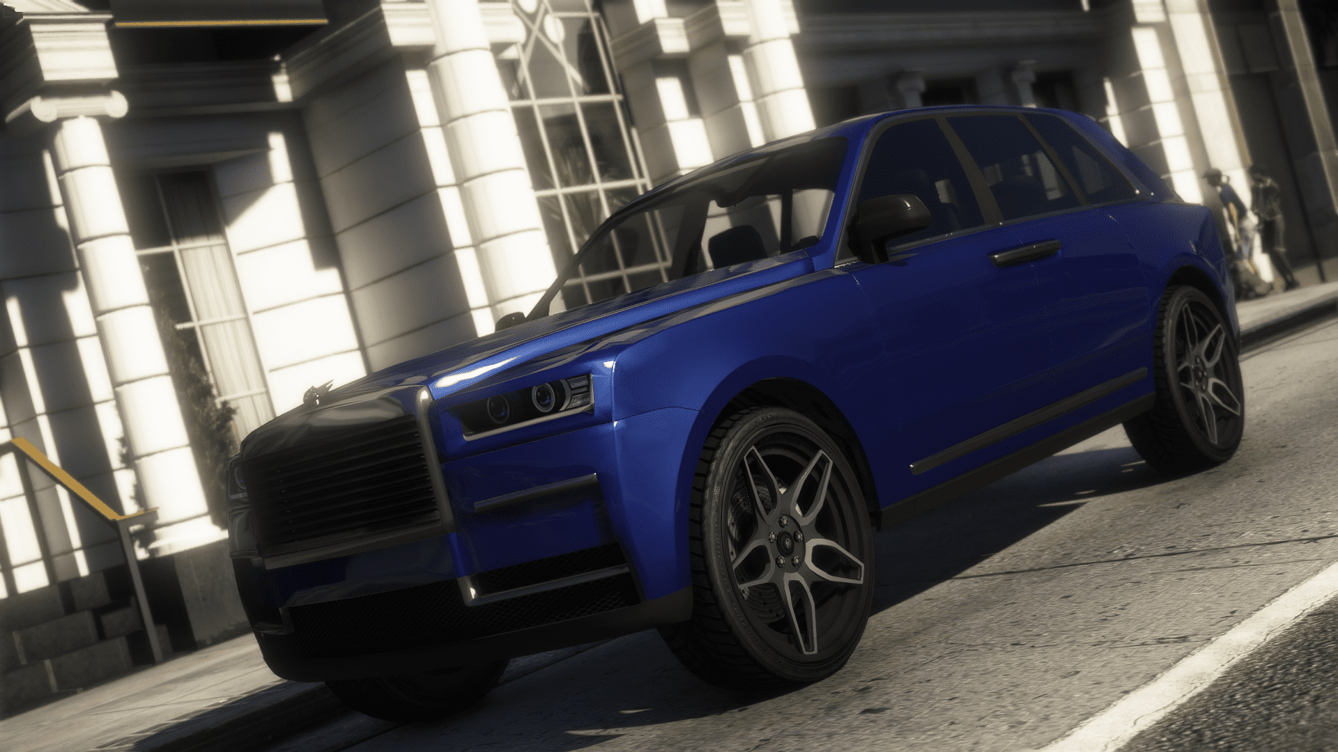 Enus Jubilee - Appreciation and discussion thread 🐾 - Page 2 - Vehicles - GTAForums