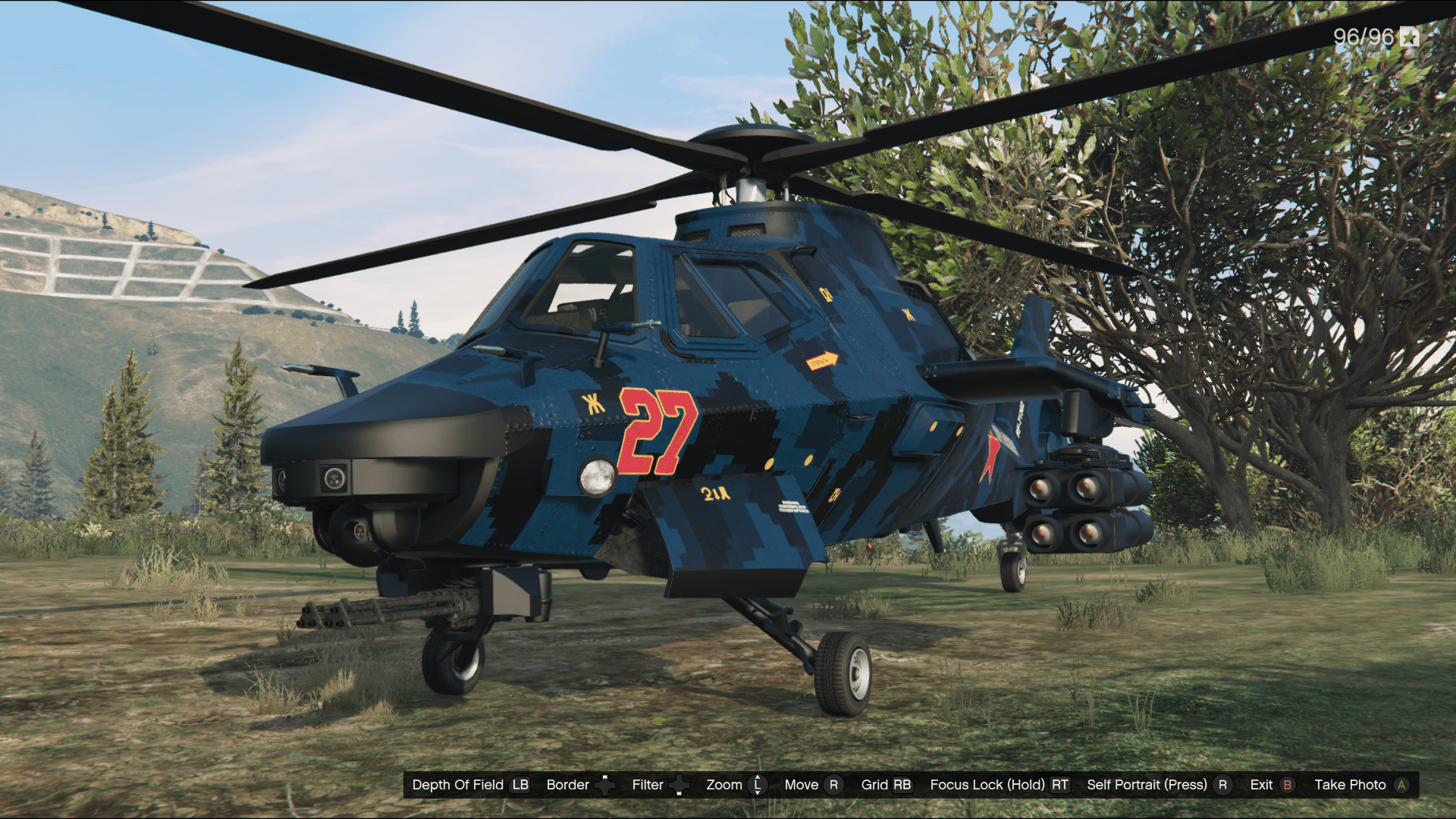 Akula Discussion Thread - Page 31 - Vehicles - GTAForums