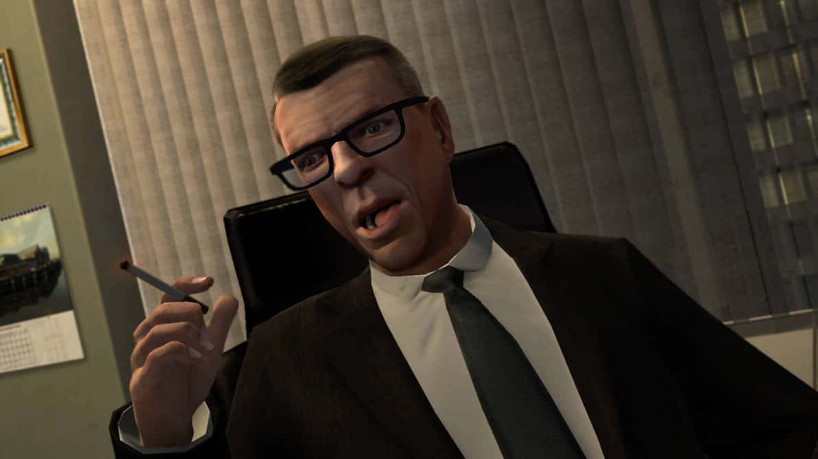 GTA Online Agent ULP