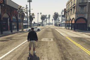 How to Switch Characters in GTA 5 - Grand Theft Fans