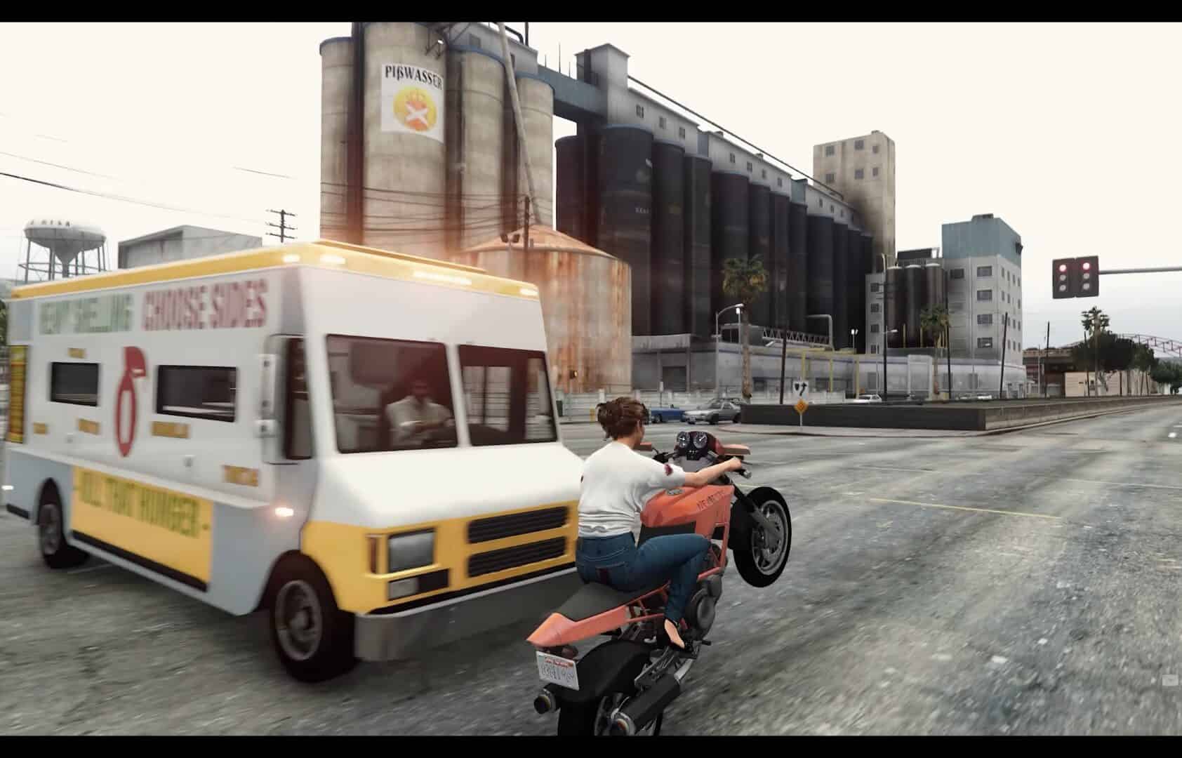 gta vi motorbike