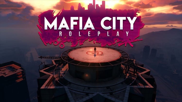 gta online mafia city rp server