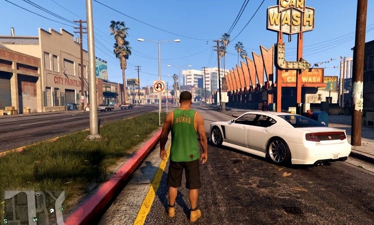 gta online rp